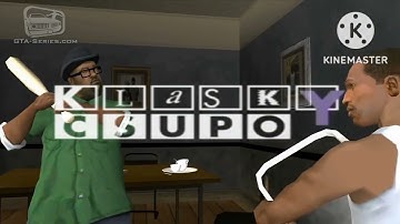 YOU PICKED THE WRONG HOUSE FOOL! Csupo (My Version)