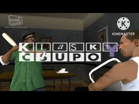 YOU PICKED THE WRONG HOUSE FOOL Csupo My Version