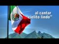 México-Canción original con Mariachi para festejo del bicentenario