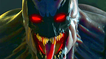 Spider-Man: Edge of Time - Spider-Man 2099 Vs Anti-Venom