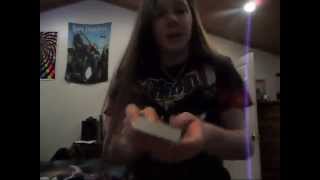 Chili Powder Snort