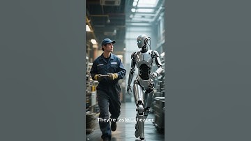 Amazon’s Secret Robot Army🤖 #ai #chatgpt #freeonlinetools #productivityapps #technology #aiwebsites