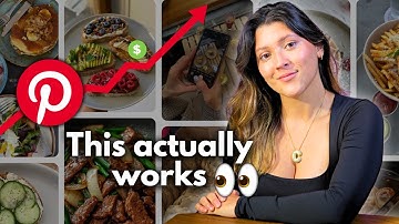 Pinterest Marketing Strategy That Actually Works in 2025