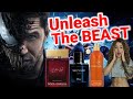 TOP 10 BEAST MODE FRAGRANCES FOR MEN💥 POWERFUL COLOGNES 💥 STRONGEST PERFORMING FRAGRANCES 💥