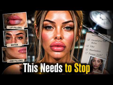 Lara Flynn Boyle: Plastic Surgery Addiction?