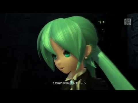 【PS4 ProjectDIVA FT】忘却心中【マジシャン（ドリーマー）】