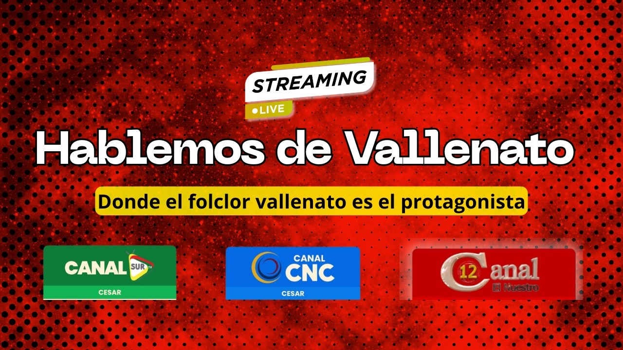 Hablemos de Vallenato febrero 19 de 2026