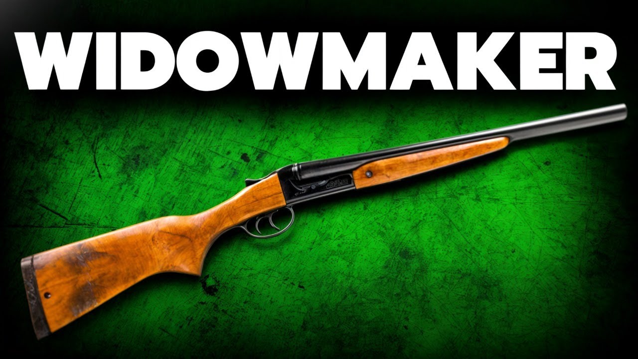 10 Guns That Look Good on Paper and Disappoint in Person