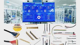 Pabrika Ng Cable Assembly Types Of Humidity Sensors Tyco Electronics Products Raychem Heat Shrink Si