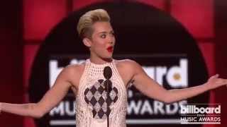 Billboard Music Awards 2013 Highlights