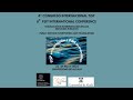 8º Congreso Internacional sobre Traducción e Interpretación en los Servicios Públicos · 24/03/2023