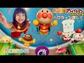 [最新!]名古屋アンパンマンミュージアムのハロウィンを徹底紹介！　なのキッズ HALLOWEEN 名古屋三重東海観光　アンパンマン バイキンマン　おもちゃ　アニメ　こども　遊び Nagoya kids