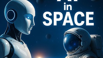 AI in Space: How Artificial Intelligence Is Transforming Space Exploration Forever