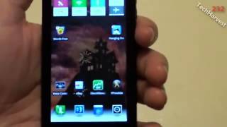 5 Free Halloween Live Wallpapers For Android63 screenshot 2