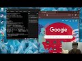 Day 25 | vidio tutorial membuat topologi di pnet