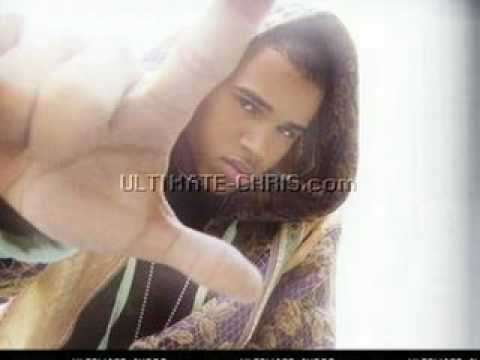 My HeArT AiNt a brAin - chris brown 