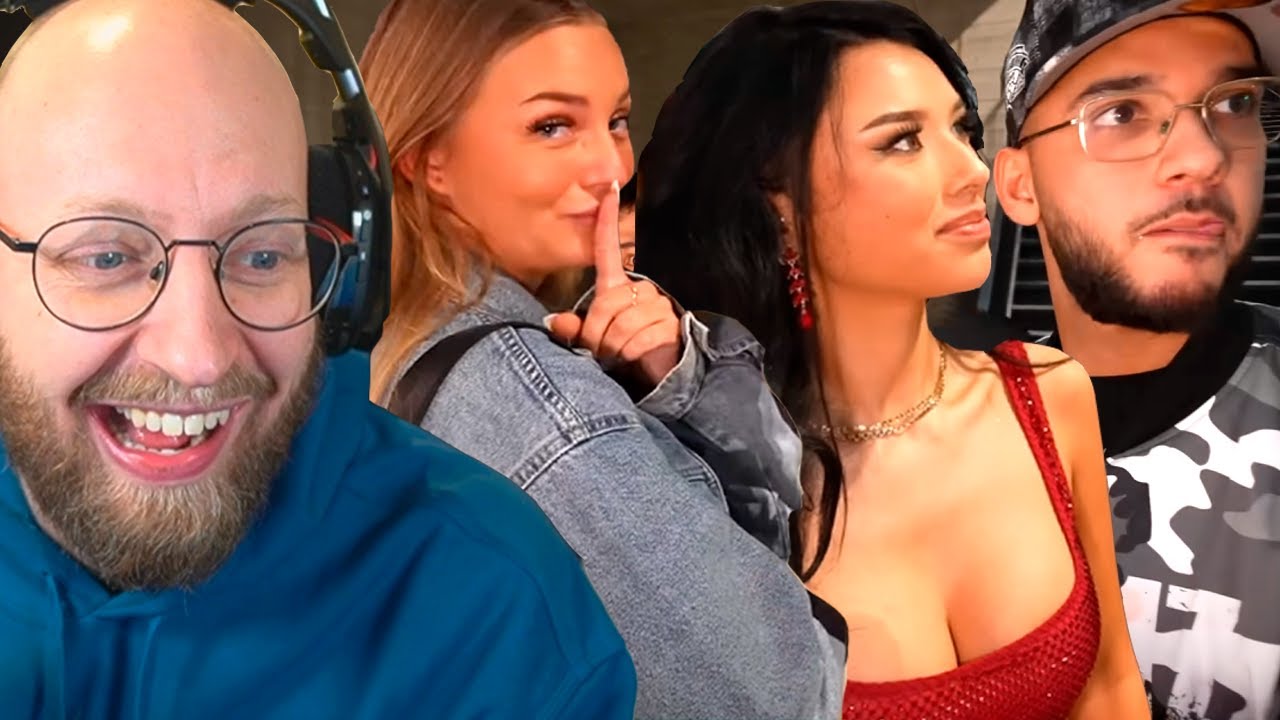 Håb med Årets Bedste Reality Video