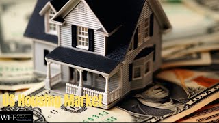 The SHOCKING Truth About US Housing Market