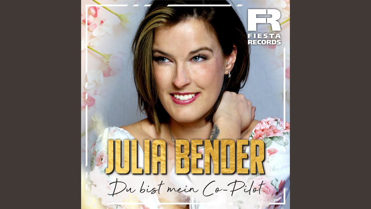 Du bist mein Co-Pilot