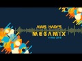 MegaMix 6 May 2018    |    Arabic + Western EDM Music Mashup