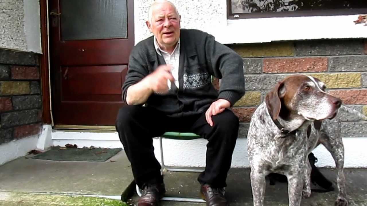 Пэт Грейди рассказывает о Вестпорте