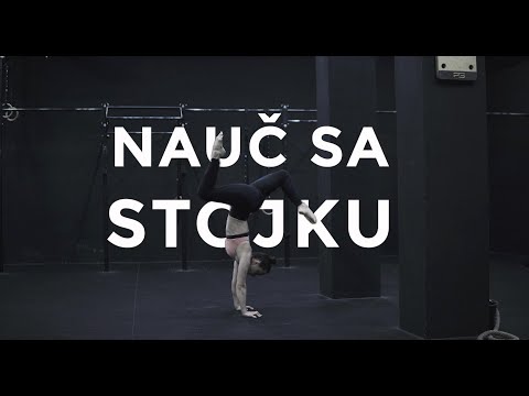 Video: Čo robia stojky na hlave?