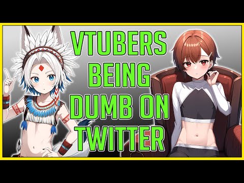Dangerous Twitter Moves Vtubers Need to Avoid NOW