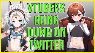 Dangerous Twitter Moves Vtubers Need to Avoid NOW
