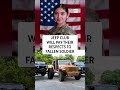Jeep club will honor fallen Carrollton soldier