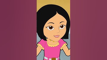 Mighty Raju | #shorts #kids #cartoon #fun #comedy #funny