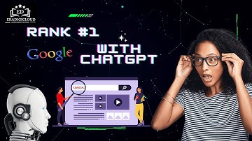 How To Rank First Page on Google With ChatGPT SEO Extension | (New Strategy 2023) | ChatGpt SEO
