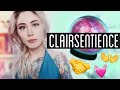 Were You BORN w/ Psychic FEELING🤲The Signs &amp; What it Means for You.