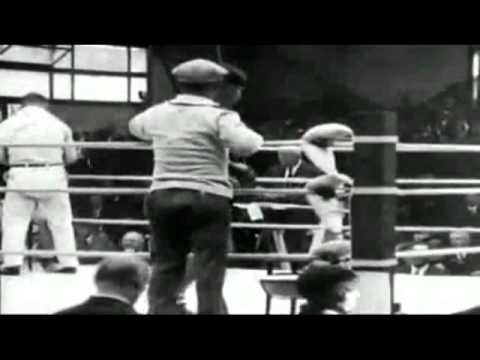 Video: Hoe Verliepen De Olympische Spelen Van 1924 In Chamonix?