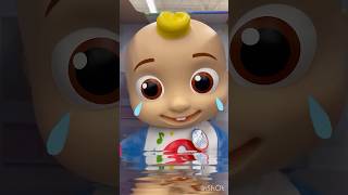 Download Lagu WHY JJ is CRYING #shorts #jj #cocomelon MP3