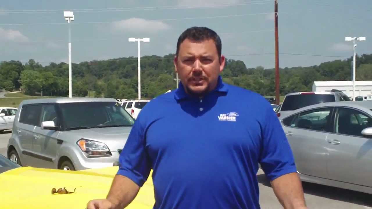 Ford Dealer Clinton, TN Ford Dealership Clinton, TN YouTube