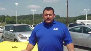 Ford Dealer Clinton, TN | Ford Dealership Clinton, TN Ray Viles Ford Clinton Tn