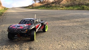 Traxxas Slash 1:16