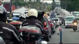 Castrol Power1 Touring Diary - Semua Kondisi Touring, Ya Harus Dinikmatin