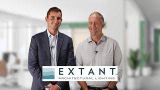 Extant Lighting | MEO Technology