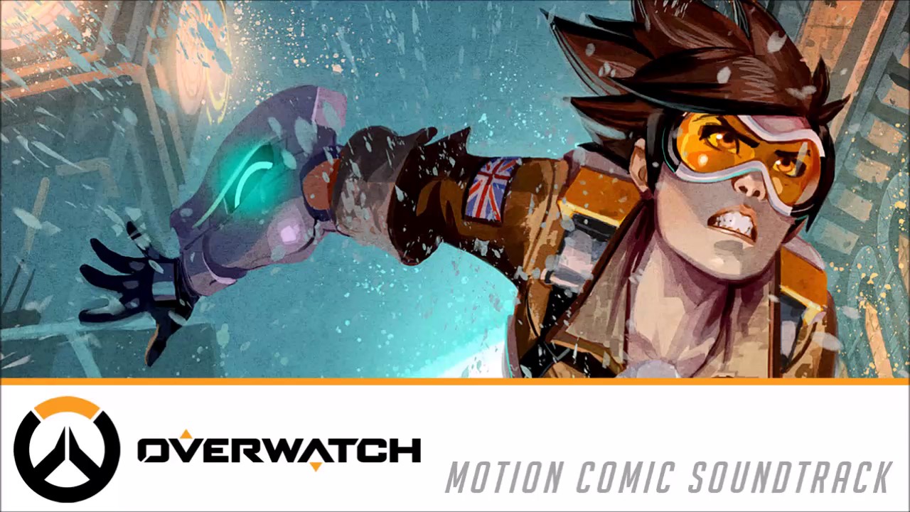 Overwatch #10: Reflections - 10 - Home Sweet Home