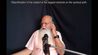 Adhyatma upanishad 12 of 15 @ Sri Lanka Retreat 2017(English)20170916 173214 NR Merge1YT