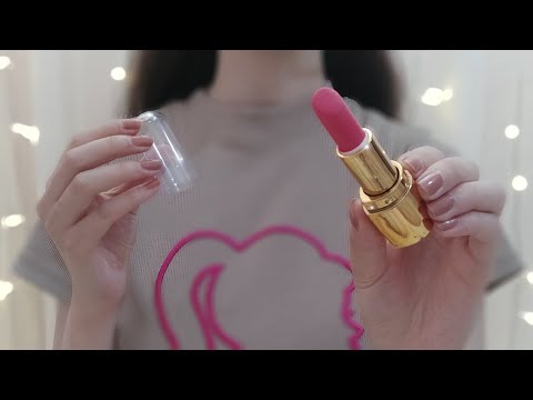 ASMR Doing Your Makeup 💄 ✨️