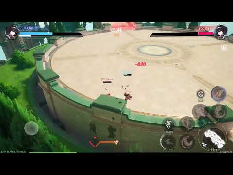 Crystal of Atlan  pvp