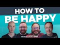 Are You Happy | NICHE LIFESTYLE SHOW | WP Eagle & Niche Website Builders