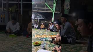 Download Lagu Seloko!! Adat jambi #kotajambi #melayu #seloko MP3