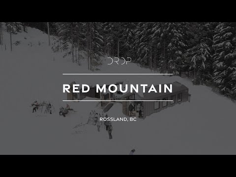 Video: Red Mountain Resort Ivinsā, Jūtā
