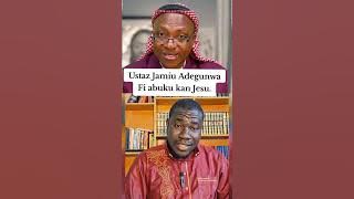 Lenu re Adegunwa