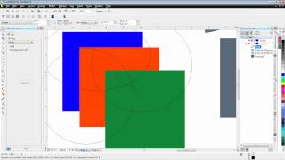 CorelDraw Workflow for Cad Cutting