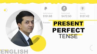 Present Perfect tense | Ingliz tili