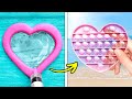 MESMERIZING POP IT COMPILATION || Cute And Satisfying DIY Crafts To Do When You Are Bored